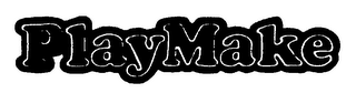 PLAYMAKE logo