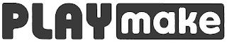 PLAYMAKE logo