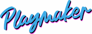 PLAYMAKER logo