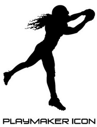 PLAYMAKER ICON logo