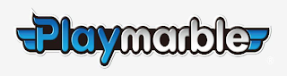 PLAYMARBLE logo