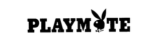 PLAYMATE logo