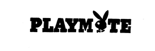 PLAYMATE logo