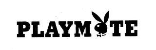 PLAYMATE logo