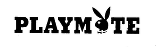 PLAYMATE logo