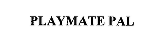 PLAYMATE PAL logo