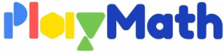 PLAYMATH logo