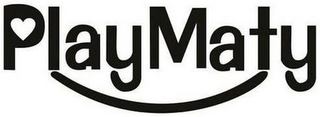PLAYMATY logo