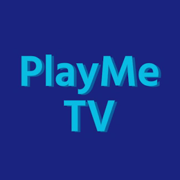 PLAYME TV logo