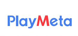 PLAYMETA logo