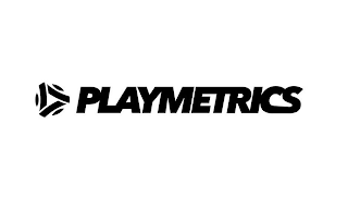 PLAYMETRICS logo