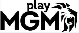 PLAYMGM logo