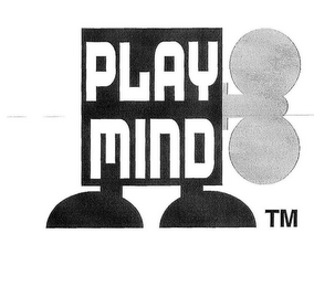 PLAYMIND logo