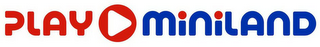 PLAYMINILAND logo