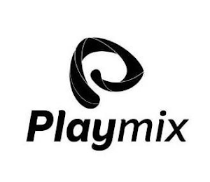 PLAYMIX logo