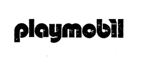 PLAYMOBIL logo