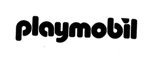 PLAYMOBIL logo