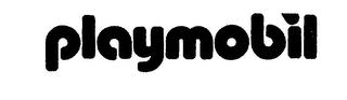 PLAYMOBIL logo