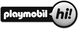 PLAYMOBIL HI! logo