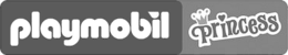 PLAYMOBIL PRINCESS logo