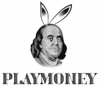 PLAYMONEY logo