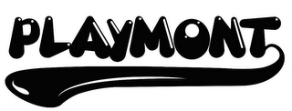 PLAYMONT logo