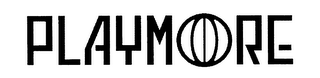 PLAYMORE logo