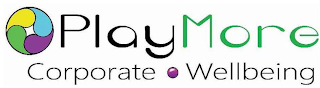 PLAYMORE CORPORATE WELLBEING logo