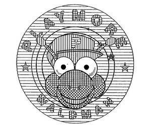 PLAYMORE WALDMAN logo