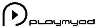 PLAYMYAD logo