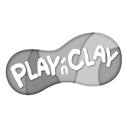 PLAY'N CLAY logo
