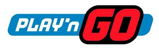 PLAY'N GO logo