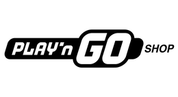 PLAY'N GO SHOP logo