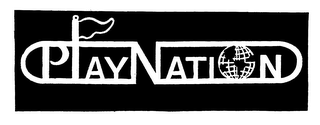 PLAYNATION logo