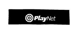 PLAYNET logo