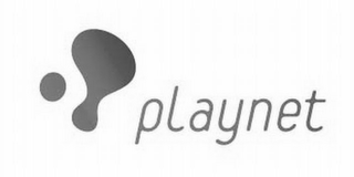 PLAYNET logo