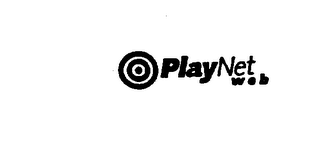 PLAYNET WEB logo