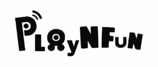 PLAYNFUN logo