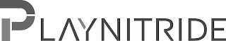 PLAYNITRIDE logo