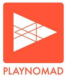 PLAYNOMAD logo