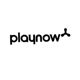 PLAYNOW logo