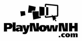 PLAYNOWNH .COM logo