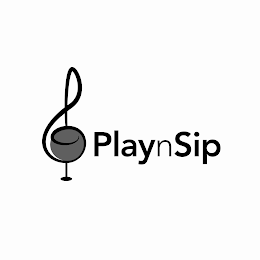 PLAYNSIP logo