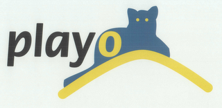 PLAYO logo