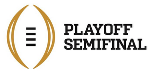 PLAYOFF SEMIFINAL logo
