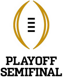 PLAYOFF SEMIFINAL logo