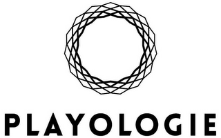 PLAYOLOGIE logo