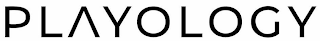 PLAYOLOGY logo