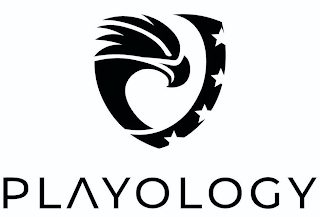 PLAYOLOGY logo