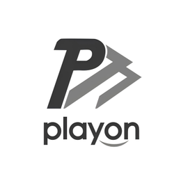 PLAYON logo